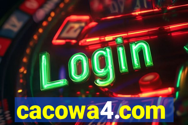 cacowa4.com