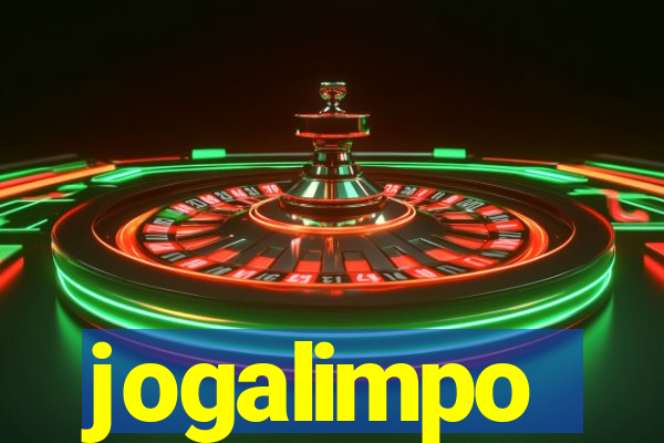 jogalimpo