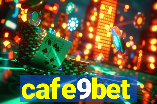 cafe9bet