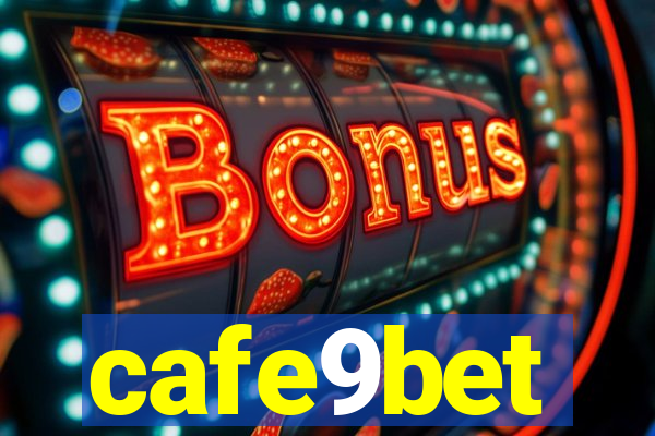 cafe9bet