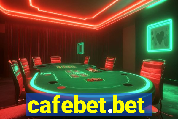 cafebet.bet