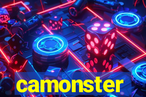 camonster