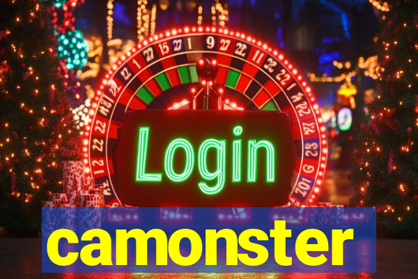 camonster