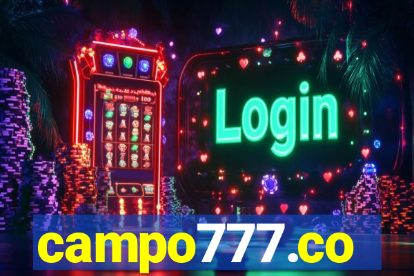 campo777.co