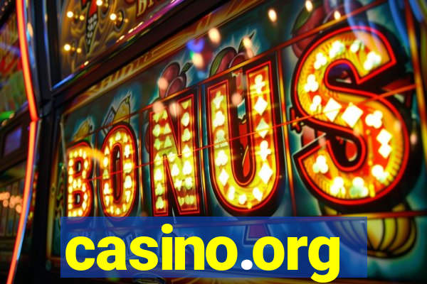 casino.org