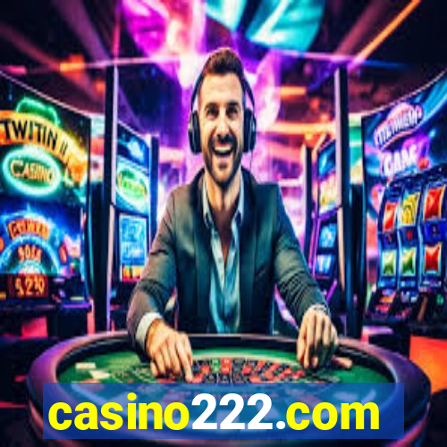 casino222.com