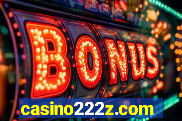 casino222z.com