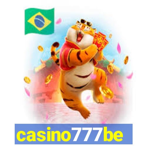 casino777be