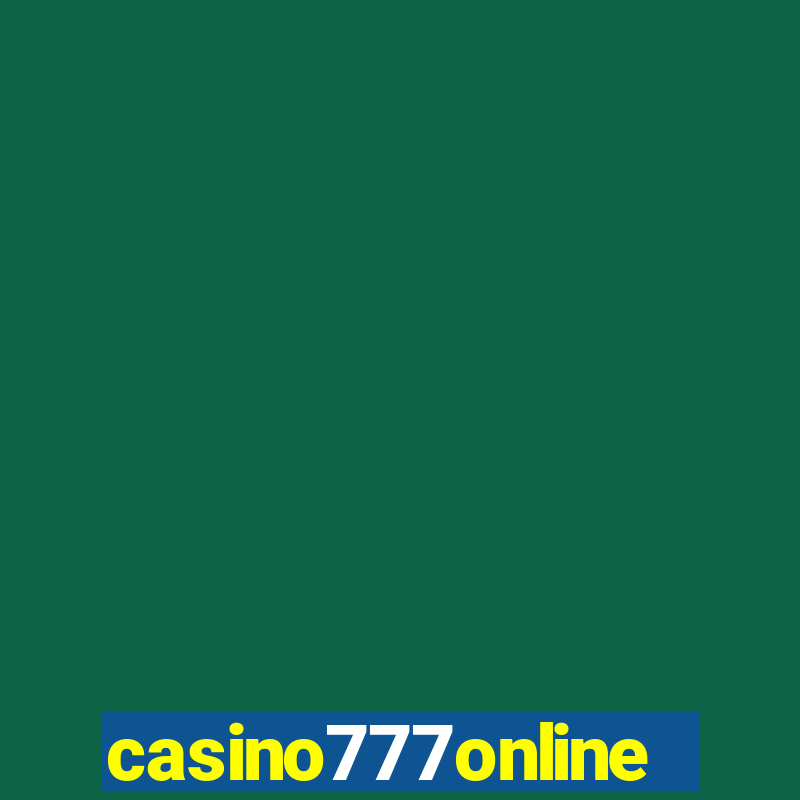 casino777online