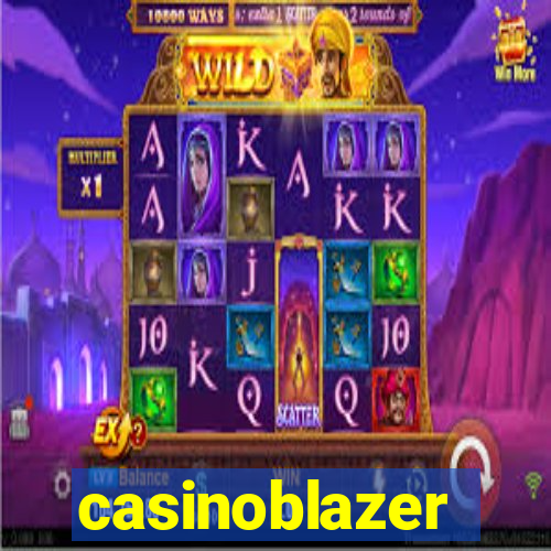 casinoblazer