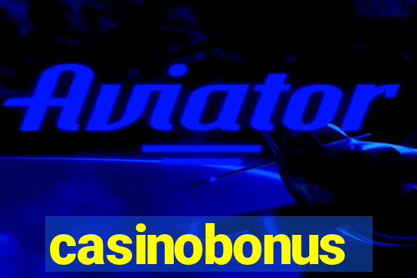 casinobonus