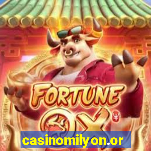 casinomilyon.org