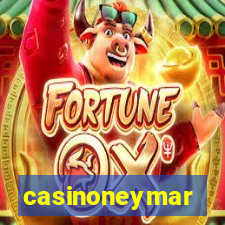 casinoneymar