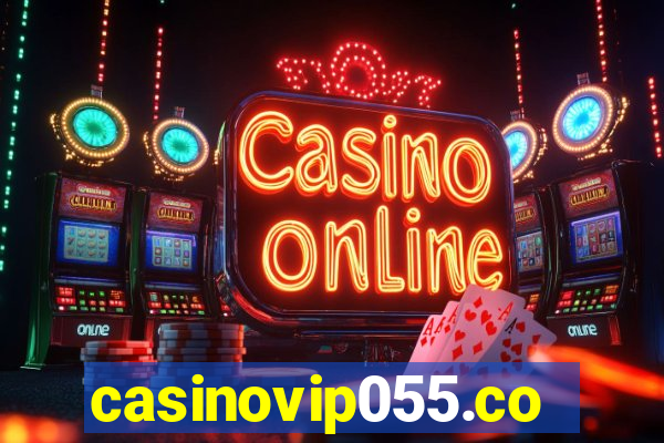 casinovip055.com