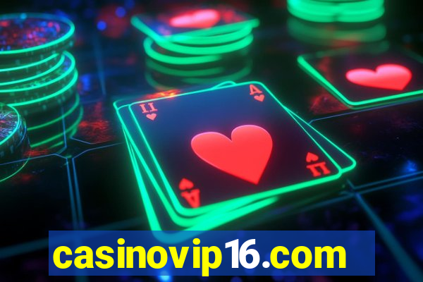 casinovip16.com