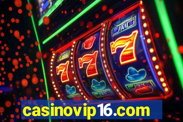 casinovip16.com