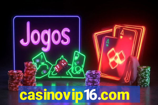 casinovip16.com