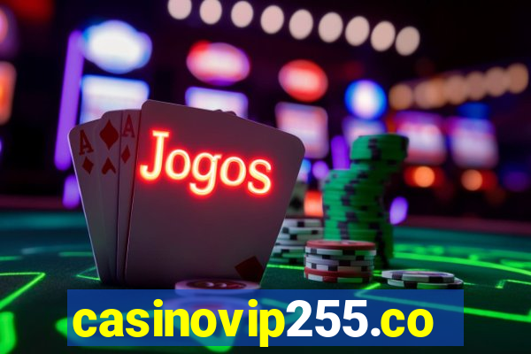 casinovip255.com