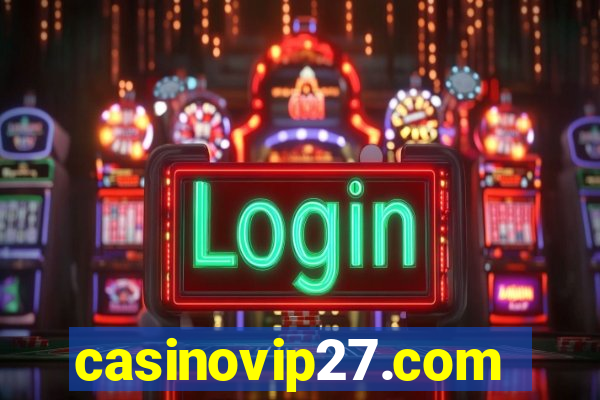 casinovip27.com