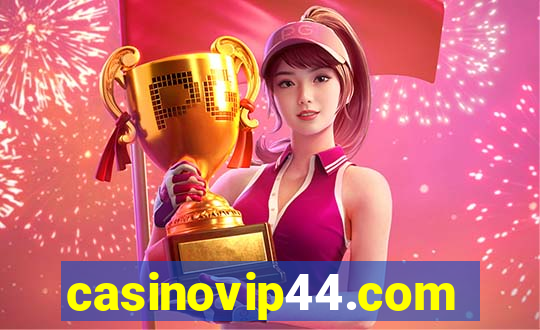 casinovip44.com