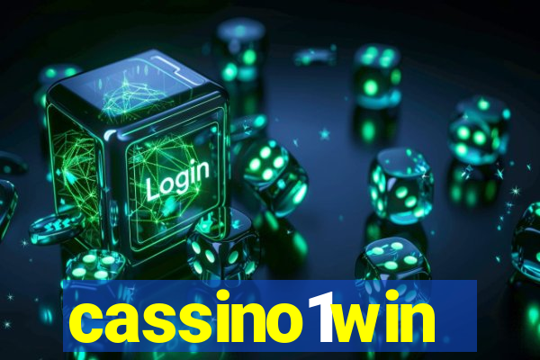 cassino1win