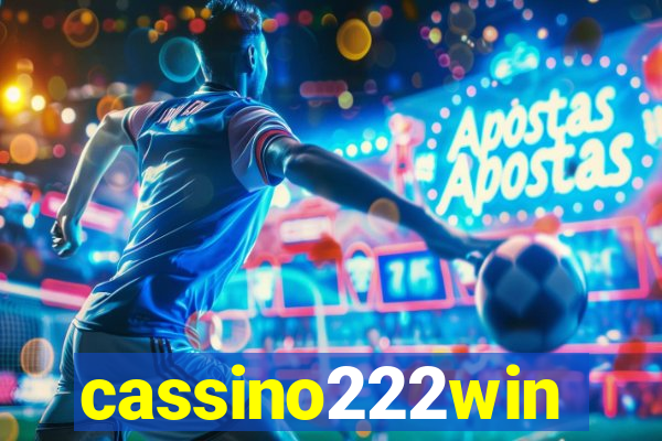 cassino222win