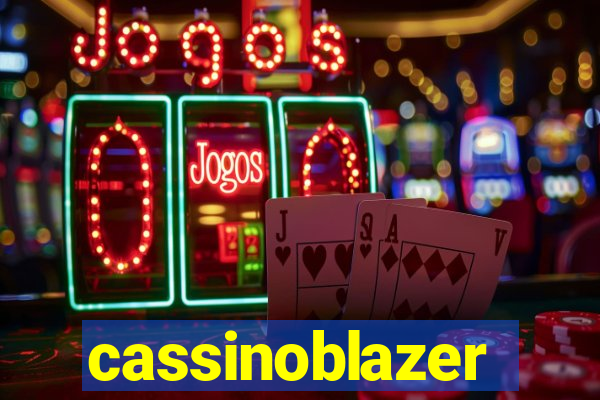 cassinoblazer