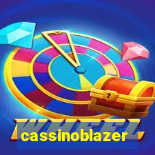 cassinoblazer