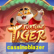 cassinoblazer