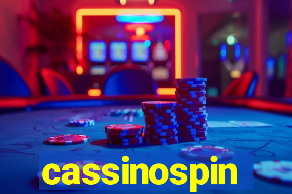 cassinospin