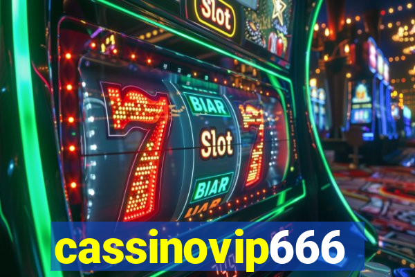 cassinovip666