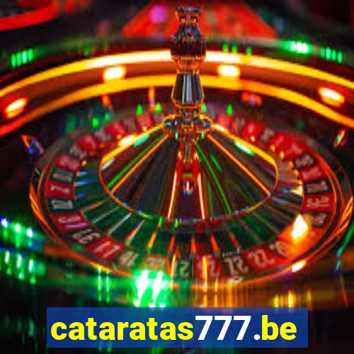 cataratas777.bet