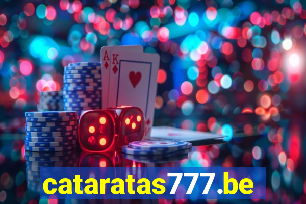 cataratas777.bet