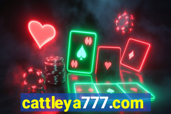 cattleya777.com