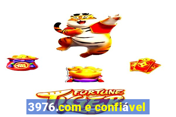 3976.com e confiável