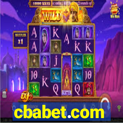 cbabet.com