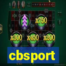 cbsport