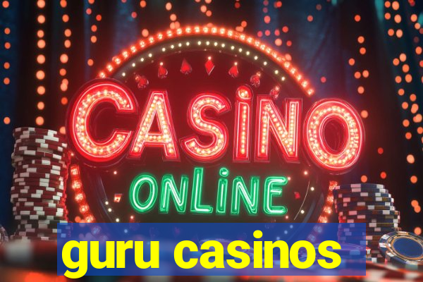 guru casinos