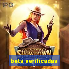 bets verificadas