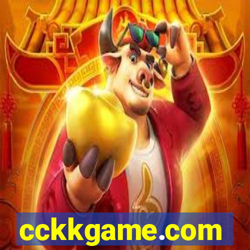 cckkgame.com