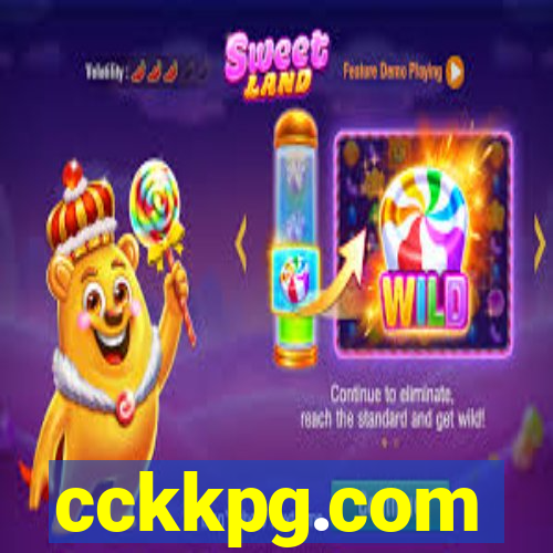 cckkpg.com