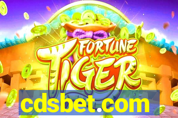 cdsbet.com