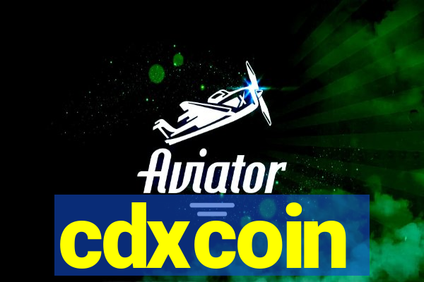 cdxcoin