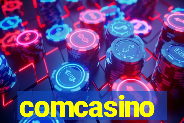 comcasino