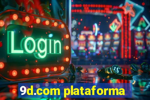 9d.com plataforma