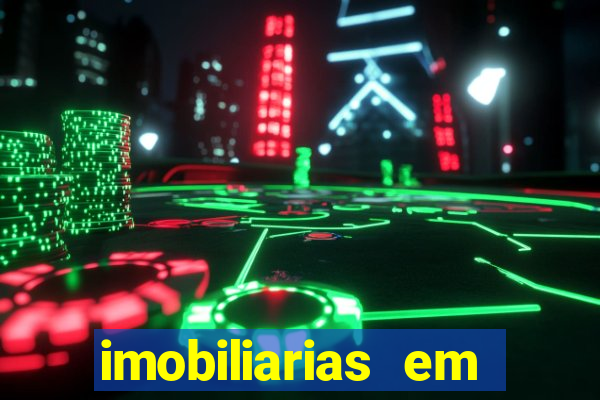 imobiliarias em cruzeiro sp venturelli