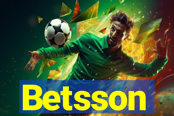 Betsson