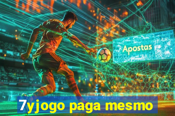 7yjogo paga mesmo