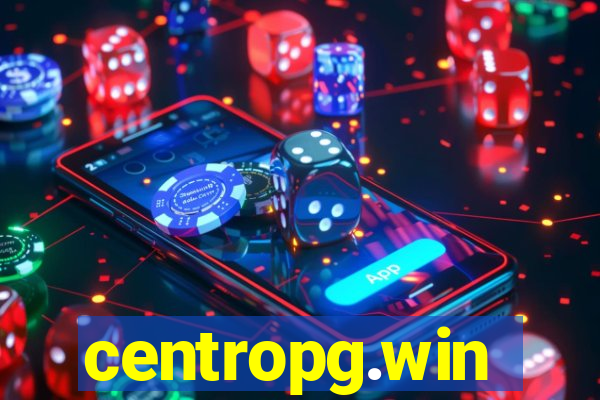 centropg.win