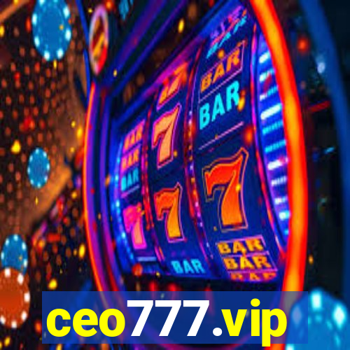 ceo777.vip